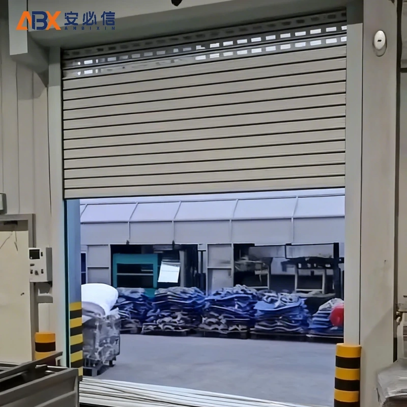 三亚感应高速门
